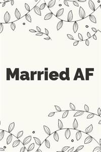 Married AF