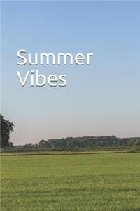 Summer Vibes