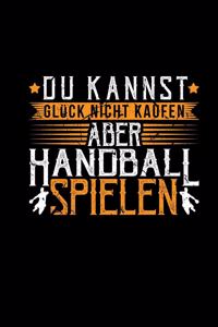 Handball Spielen