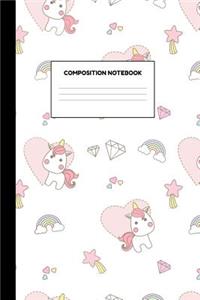 Compostion Notebook
