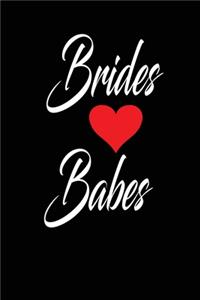 brides babes