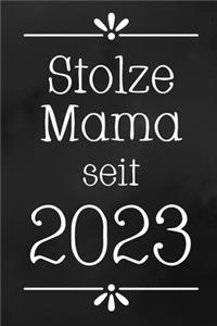 Stolze Mama 2023