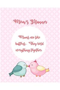 Mom's Planner