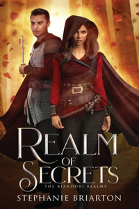 Realm of Secrets