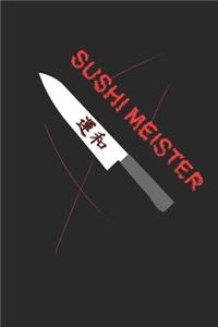 Sushi Meister