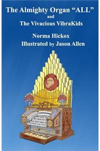 The Almighty Organ All