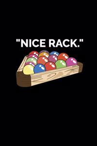 Nice Rack