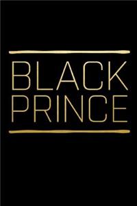 Black Prince