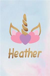 Heather
