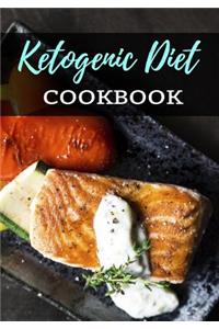 Ketogenic Diet Cookbook