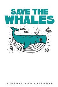 Save the Whales