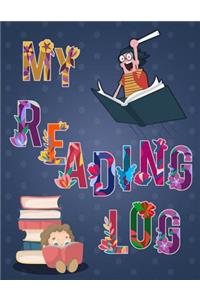 My Reading Log