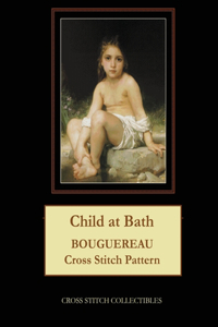 Child at Bath