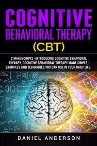 Cognitive Behavioral Therapy (Cbt)