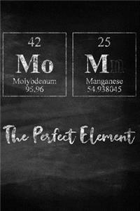 Mom the Perfect Element
