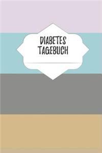 Diabetes Tagebuch