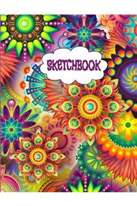 Sketchbook