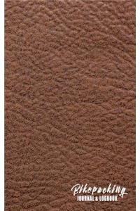 Bikepacking Journal & Logbook