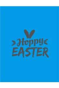 Hoppy easter