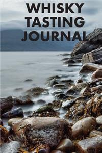 Whisky Tasting Journal