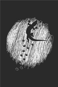 Gecko Scribble