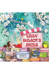 Lilly Wilson's Shoes