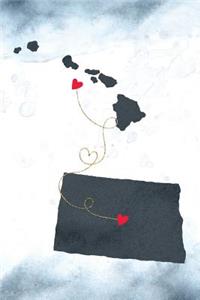 Hawaii & North Dakota