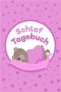 Schlaftagebuch