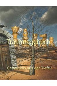 Traumtagebuch