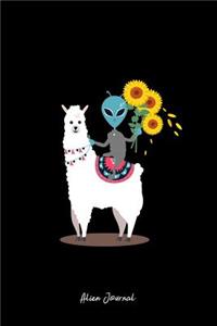 Alien Journal