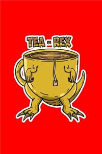 Tea - Rex