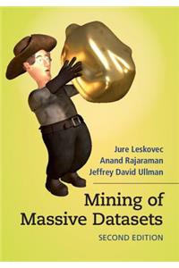 Mining of Massive Datasets