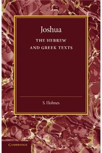 Joshua