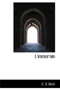 L'Immorale