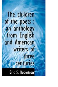 The Children of the Poets