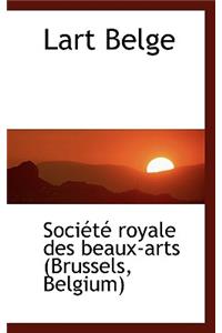 Lart Belge