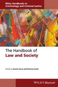 HANDBOOK OF LAW & SOCIETY