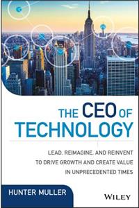 CEO of Technology