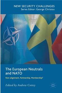 European Neutrals and NATO