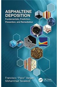 Asphaltene Deposition