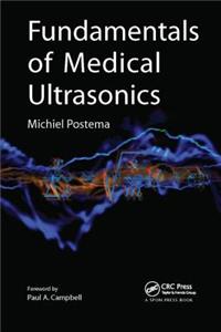 Fundamentals of Medical Ultrasonics