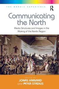 Communicating the North