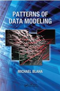 Patterns of Data Modeling