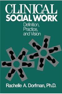Clinical Social Work