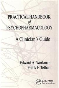 Practical Handbook of Psychopharmacology