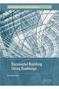 Successful Building Using Ecodesign