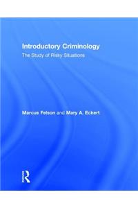 Introductory Criminology