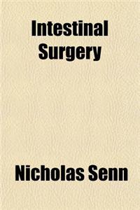 Intestinal Surgery