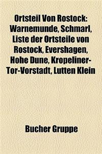 Ortsteil Von Rostock