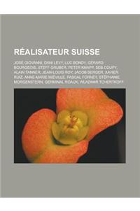 Realisateur Suisse